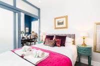Appartement Split-level