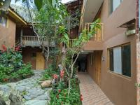Full Moon Eco Lodge - Ferienwohnung