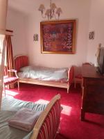 B&B Saint-Vallier - Le couvent des Capucines - L'appartement - Bed and Breakfast Saint-Vallier