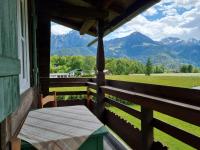 Exklusive FeWo Drachleck mit 3 Schlafzimmern & Panoramabergblick in bester Lage - B&B Schönau am Königssee