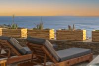 B&B Batsi - "Aloe On the Rock", 3-BDR Villa next to Batsi Bay - Bed and Breakfast Batsi