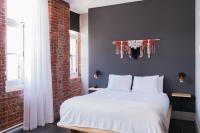 Two-Bedroom Apartment T101