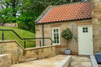 Discovery Cottage - Ferienwohnung
