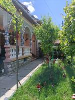 B&B Războieni-Cetate - Casa Augustina - Bed and Breakfast Războieni-Cetate