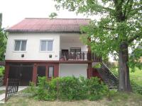 Budai Garden House - B&B Hévíz