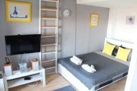 B&B Belgrade - Lux apartman 29 - Bed and Breakfast Belgrade