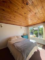 B&B Pichilemu - Exquisito Loft en Punta de lobos - Tranquilo y cómodo - Bed and Breakfast Pichilemu
