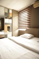 Superior Three Bedroom - Street - Ulica Makedonija 32