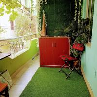 Pravuprasad Homestay Family Room - Ferienwohnung