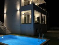 B&B Armenoi - Sun Angelo luxury apartment in Paradise 1 - Bed and Breakfast Armenoi