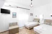 Seaside Studios 2 - B&B Pefkochori