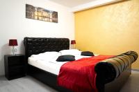 Deluxe Double Room with Shower