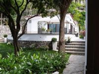 Villa Rafael - A Romantic Gem in Amalfi Coast - B&B Maiori