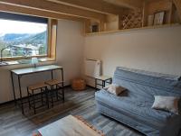 Galibier studio - B&B