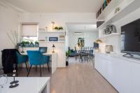 Monroe Apartment - B&B Stanići