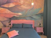 Gold-Family Apartment in Lake Como for 5 guest Menaggio - Bed and Breakfast Menaggio