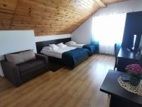 Habitación cuádruple