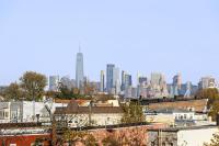 Cozy Stylish retreat - NYC & NWK w free parking - B&B Bayonne