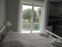 Appartement met 1 Slaapkamer