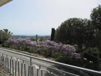 Sur les hauteurs de VENCE - Chambres d’hôtes