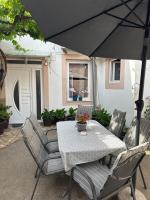 Snoopy Vacation Home - Ferienwohnung