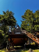 Chalet de montagne - B&B