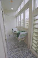 Lisbon Charming 94D, next to metro - B&B Lisbona