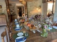 Chambres d'hôtes Maison Narbay aux portes du pays Basque - B&B Saint-André-de-Seignanx