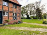 Ferienwohnungen Georgenbruch - Bed and Breakfast Everswinkel