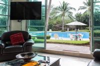 Stunning Seibal Condo & Vidanta - Ferienwohnung Nuevo Vallarta