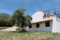 Apartamento Valle del Guadiaro - B&B Cortes de la Frontera
