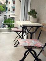 Acropolis View Apartment - B&B Atenas