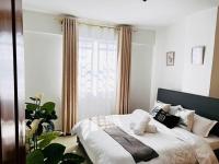 Phares 1 Bedroom Apartment, Garden Estate, Nairobi - B&B Nairobi
