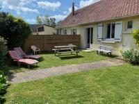 La petite maison - B&B Denneville