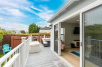 Beach House In The Heart Of PB - Chambres d'hôtes San Diego