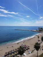 Playas de Torrequebrada - B&B