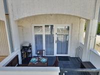 App Coba-40m zum Meer, Terrasse, Parkplatz, 50 Zoll Smart TV - Ferienwohnung Medulin