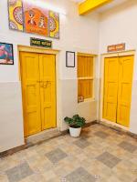 Kailash Heritage Homestay - B&B