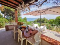 B&B Sant'Andrea - casa panoramica bouganville - Bed and Breakfast Sant'Andrea