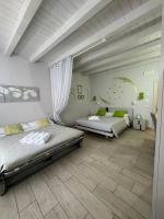 Vierbettzimmer