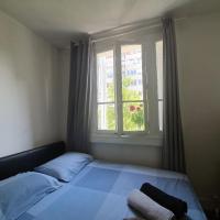 Chambre - B&B