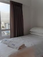 Acogedor 2BR Miraflores - Tovar - B&B Lima