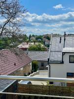 Apartmán Bystřice - B&B Bystřice nad Pernštejnem