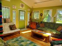 Cottage at Foys Lake Montana - Ferienwohnung Kalispell