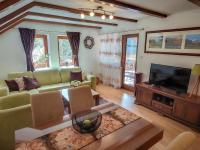 or'o apartments - Bed and Breakfast Žabljak