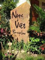 B&B Koh Trol - Ngoc Viet Bungalow - Bed and Breakfast Koh Trol