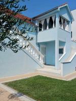 Villa Pera Apartment Klein - Ferienwohnung