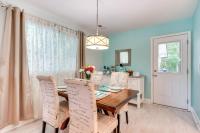 Cozy Goose Creek Escape with Patio and Grill - B&B Goose Creek