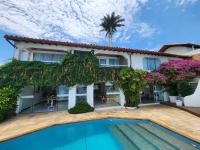 Byblos Pousada - B&B