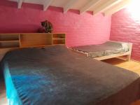 Triple Room with Shared Bathroom